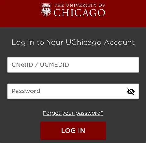 Uchicago outlook login - To forward your email, you will need your CNetID and password, which will be used to log in to MyAccount (myaccount.uchicago.edu). Navigate to MyAccount then enter your CNetID and password, and complete 2FA if prompted. Click Go To MyAccount. Select Email Forwarding. The next page will display your current mail forwarding configuration and ...